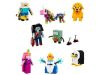 LEGO® Adventure TIme - Kalandra fel (21308)