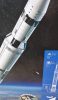 LEGO® Ideas - NASA Apollo Saturn V (21309/92176)