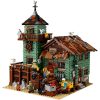 LEGO® Ideas - Old Fishing Store (21310)