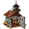 LEGO® Ideas - Old Fishing Store (21310)