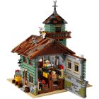 LEGO® Ideas - Old Fishing Store (21310)