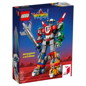 LEGO® Ideas - Voltron (21311)