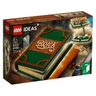 LEGO® Ideas - Összecsukható könyv (21315)
