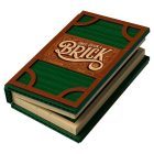 LEGO® Ideas - Összecsukható könyv (21315)