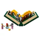 LEGO® Ideas - Összecsukható könyv (21315)