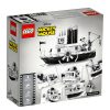 LEGO® Ideas - Mickey Mouse - Steamboat Willie (21317)