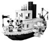 LEGO® Ideas - Mickey Mouse - Steamboat Willie (21317)