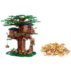 LEGO® Ideas - Tree House (21318)