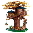 LEGO® Ideas - Tree House (21318)