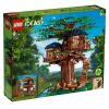 LEGO® Ideas - Tree House (21318)