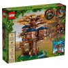 LEGO® Ideas - Tree House (21318)