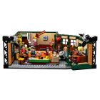 LEGO® Ideas - Jóbarátok: Central Perk kávézó (21319)