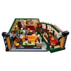 LEGO® Ideas - Jóbarátok: Central Perk kávézó (21319)