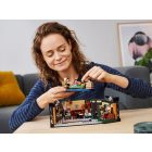 LEGO® Ideas - Jóbarátok: Central Perk kávézó (21319)