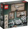 LEGO® Ideas - Dinoszaurusz maradványok (21320)