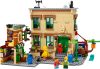 LEGO® Ideas - 123 Sesame Street (21324)