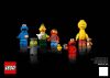 LEGO® Ideas - 123 Sesame Street (21324)