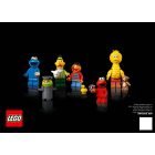 LEGO® Ideas - 123 Sesame Street (21324)
