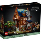 LEGO® Ideas - Középkori kovács (21325)
