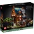 LEGO® Ideas - Középkori kovács (21325)
