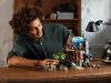 LEGO® Ideas - Középkori kovács (21325)
