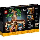 LEGO® Ideas - Micimackó (21326)
