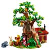 LEGO® Ideas - Micimackó (21326)