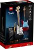 LEGO® Ideas - Fender Stratocaster (21329)