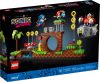 LEGO® Ideas - Sonic the Hedgehog - Green Hill Zone (21331)