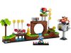 LEGO® Ideas - Sonic the Hedgehog - Green Hill Zone (21331)