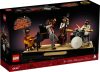 LEGO® Ideas - Jazz Quartet (21334)