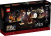 LEGO® Ideas - Jazz Quartet (21334)