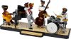 LEGO® Ideas - Jazz Quartet (21334)