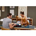 LEGO® Ideas - Csocsóasztal (21337)