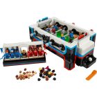 LEGO® Ideas - Csocsóasztal (21337) - Tervező által dedikált példány!