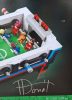 LEGO® Ideas - Csocsóasztal (21337)