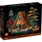 LEGO® Ideas - Alpesi ház (21338)