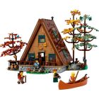 LEGO® Ideas - Alpesi ház (21338)