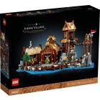 LEGO® Ideas - Viking falu (21343)