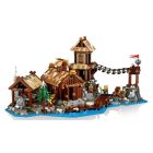 LEGO® Ideas - Viking falu (21343)