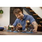 LEGO® Ideas - Viking falu (21343)