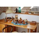LEGO® Ideas - Viking falu (21343)