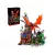 LEGO® Ideas - Dungeons & Dragons: A vörös sárkány meséje (21348)
