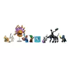 LEGO® Ideas - Dungeons & Dragons: A vörös sárkány meséje (21348)