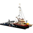 LEGO® Ideas - A cápa (21350)