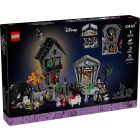 LEGO® Disney™ - Tim Burton Karácsonyi lidércnyomás (21351)