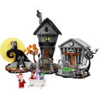 LEGO® Disney™ - Tim Burton Karácsonyi lidércnyomás (21351)