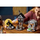 LEGO® Disney™ - Tim Burton Karácsonyi lidércnyomás (21351)