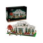 LEGO® Ideas - A botanikus kert (21353)