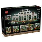 LEGO® Ideas - A botanikus kert (21353)